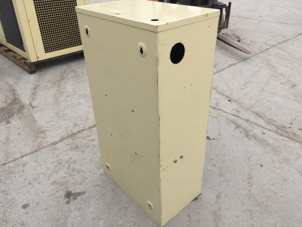 1996 Kohler Transfer Switch, 225 Amps, 480 Volts, Phase 3