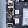 260 Amp Asco Transfer Switch, Type 1 Enclosure, 480 volts - Image 6