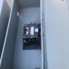 260 Amp Asco Transfer Switch, Type 1 Enclosure, 480 volts - Image 4