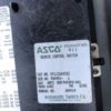 260 Amp Asco Transfer Switch, Type 1 Enclosure, 480 volts - Image 10