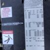 260 Amp Asco Transfer Switch, Type 1 Enclosure, 480 volts - Image 9
