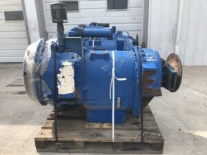 Product categories Transmissions