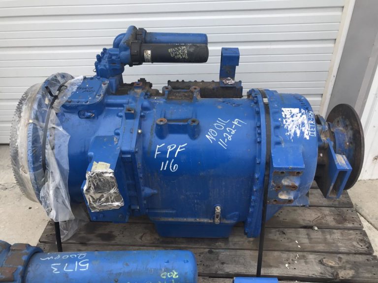 Product categories Transmissions