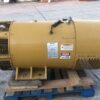 SR4-B CAT Generator End, 460 kW Prime, Year 2005, 3 Phase - Image 4