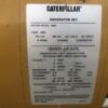SR4-B CAT Generator End, 460 kW Prime, Year 2005, 3 Phase - Image 5