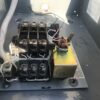 Kohler 70 Amp Transfer Switch, Year 2006, 208 volts, 3 Pole, 3 Phase, NEMA 1 - Image 11