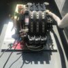 Kohler 70 Amp Transfer Switch, Year 2006, 208 volts, 3 Pole, 3 Phase, NEMA 1 - Image 12