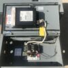 Kohler 70 Amp Transfer Switch, Year 2006, 208 volts, 3 Pole, 3 Phase, NEMA 1 - Image 8