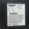 Kohler 70 Amp Transfer Switch, Year 2006, 208 volts, 3 Pole, 3 Phase, NEMA 1 - Image 9