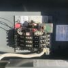 Kohler 70 Amp Transfer Switch, Year 2006, 208 volts, 3 Pole, 3 Phase, NEMA 1 - Image 10