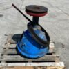 PTO Clutch for Industrial Engine or Powerunit, SAE 1, 14 Inch Drive, Double Plate, Good Used