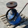 PTO Clutch for Industrial Engine or Powerunit, SAE 1, 14 Inch Drive, Double Plate, Good Used - Image 4
