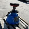 PTO Clutch for Industrial Engine or Powerunit, SAE 1, 14 Inch Drive, Double Plate, Good Used - Image 5