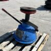 PTO Clutch for Industrial Engine or Powerunit, SAE 1, 14 Inch Drive, Double Plate, Good Used - Image 6