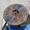 PTO Clutch for Industrial Engine or Powerunit, SAE 1, 14 Inch Drive, Double Plate, Good Used - Image 7
