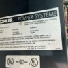 Kohler Power Monitor, Good Used, NEMA Type 1 Enclosure - Image 12