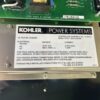 Kohler Power Monitor, Good Used, NEMA Type 1 Enclosure - Image 8
