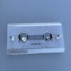 La Marche Model A46 Battery Charger for 2MW Cummins Gensets - Image 7