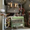 La Marche Model A46 Battery Charger for 2MW Cummins Gensets - Image 10