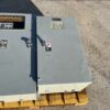 Asco 104 Amp Transfer Switch, 480 volts, 3 Phase, Type 1 Enlcosure