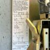 Asco 104 Amp Transfer Switch, 480 volts, 3 Phase, Type 1 Enlcosure - Image 12