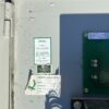 Asco 104 Amp Transfer Switch, 480 volts, 3 Phase, Type 1 Enlcosure - Image 15