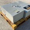 Asco 104 Amp Transfer Switch, 480 volts, 3 Phase, Type 1 Enlcosure - Image 4