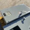 Asco 104 Amp Transfer Switch, 480 volts, 3 Phase, Type 1 Enlcosure - Image 5
