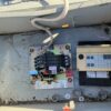 Asco 104 Amp Transfer Switch, 480 volts, 3 Phase, Type 1 Enlcosure - Image 8