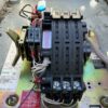 Asco 104 Amp Transfer Switch, 480 volts, 3 Phase, Type 1 Enlcosure - Image 9