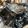Generac Engine in Crate, Unused Surplus, Year 2018, 9.0 L V8, Replacement Engine, Natural Gas or Propane - Image 11