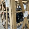 Generac Engine in Crate, Unused Surplus, Year 2018, 9.0 L V8, Replacement Engine, Natural Gas or Propane - Image 3