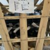 Generac Engine in Crate, Unused Surplus, Year 2018, 9.0 L V8, Replacement Engine, Natural Gas or Propane - Image 5
