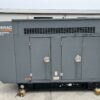 __35 kW Generac Genset, With Sound Attenuated Enclosure, Nat Gas or Propane, Year 2016, 70 Hours