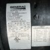 __35 kW Generac Genset, With Sound Attenuated Enclosure, Nat Gas or Propane, Year 2016, 70 Hours - Image 14