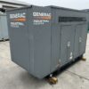 __35 kW Generac Genset, With Sound Attenuated Enclosure, Nat Gas or Propane, Year 2016, 70 Hours - Image 3