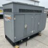 __35 kW Generac Genset, With Sound Attenuated Enclosure, Nat Gas or Propane, Year 2016, 70 Hours - Image 6