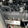 __35 kW Generac Genset, With Sound Attenuated Enclosure, Nat Gas or Propane, Year 2016, 70 Hours - Image 8