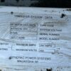 Generac 200 Amp Transfer Switch, 480 Volt - Image 11