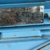WEG Electric Inverter Duty, Severe Duty, 3 Phase, AC Motor, 20 HP, with 1 7/8" Shaft, 1175 RPM, Good Used, Tested - Image 8