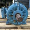 WEG Electric Inverter Duty, Severe Duty, 3 Phase, AC Motor, 20 HP, with 1 7/8" Shaft, 1175 RPM, Good Used, Tested - Image 10