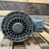 Doerr Electric 3 Phase, AC Motor with Pulley, 5 HP, 1740 RPM, Used Tested - Image 7