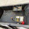 Unused Surplus Diesel Tank for Genset, Slight Damage - Image 10
