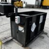 Unused Surplus Diesel Tank for Genset, Slight Damage - Image 5