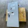Asco 7000 Series Automatic Transfer Switch, 480 Volt, Nema 1