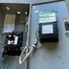 Asco 7000 Series Automatic Transfer Switch, 480 Volt, Nema 1 - Image 9
