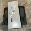 Asco 7000 Series Automatic Transfer Switch, 480 Volt, Nema 1