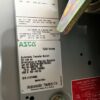 Asco 7000 Series Automatic Transfer Switch, 480 Volt, Nema 1 - Image 12