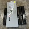 Asco 7000 Series Automatic Transfer Switch, 208 Volt, Nema 1