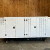 _130 kW Olympian Generator with a Generac 9.0 Liter Engine, Enclosed, Sound Attenuated, Year - 2015, 244 Hours